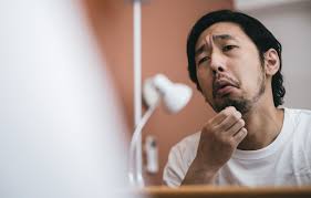 白髪があっても大丈夫！今ある黒い毛の脱毛を始めるベストタイミングの画像