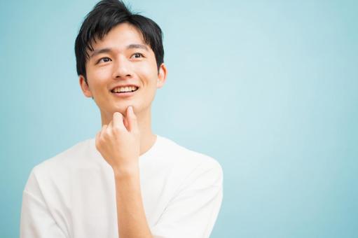 春に差がつく、冬のメンズ脱毛の画像