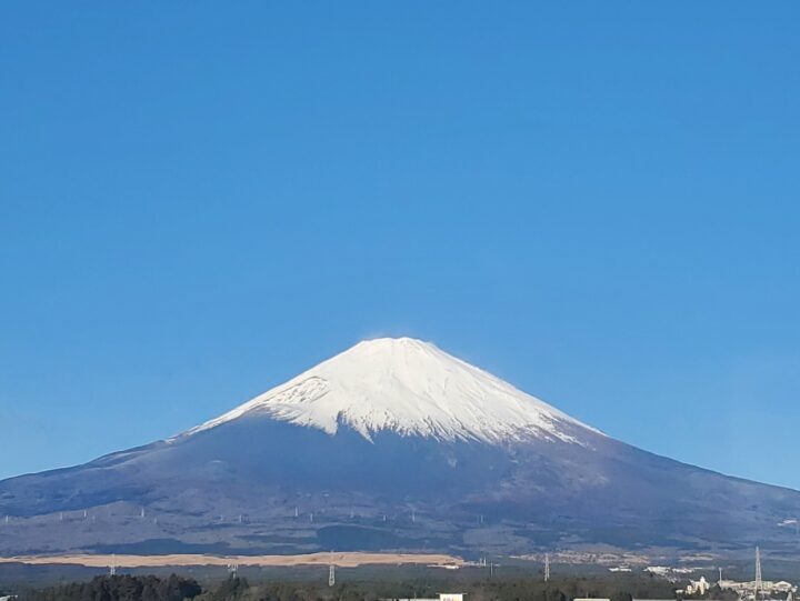 新しい年のスタートに、気持ちを整えて/メンズ脱毛 VOIR名古屋店の画像