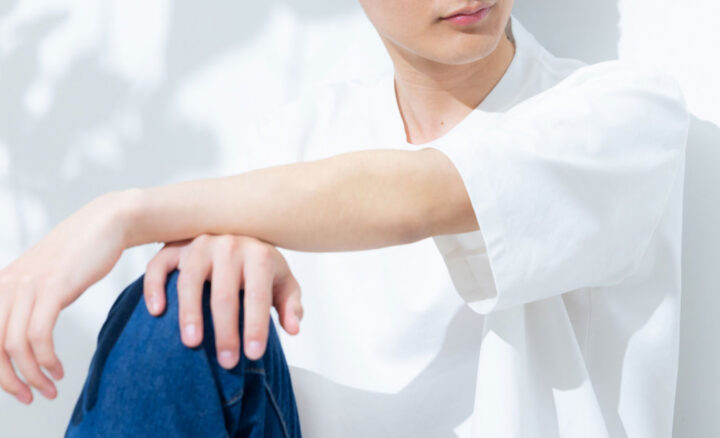 メンズVIO脱毛は、早めのスタートがおすすめの画像