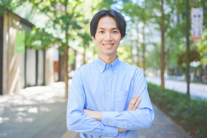 【名古屋のメンズ脱毛】暖かくなる前に始めるという選択の画像