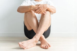 メンズ下半身脱毛(脚+VIO)のメリット!まとめてケアするおすすめ理由の画像