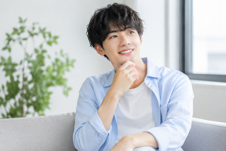 【メンズ脱毛を始めるきっかけ】当店で多いご相談をご紹介の画像