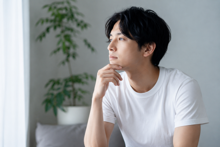 【ずっと気になっていた方へ】メンズ脱毛を始めるきっかけの画像