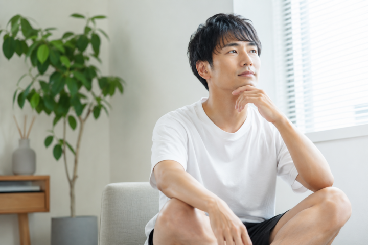 メンズ脱毛で人気のVIO・下半身・部分脱毛の画像